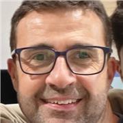 Profesor con más de 15 años de experiencia en todas las materias de Primaria y 2-3 ESO